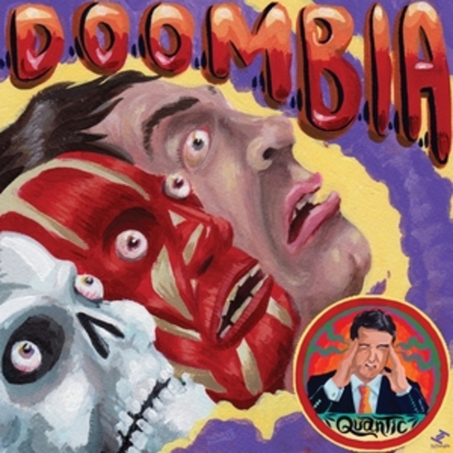 Afficher "Doombia"
