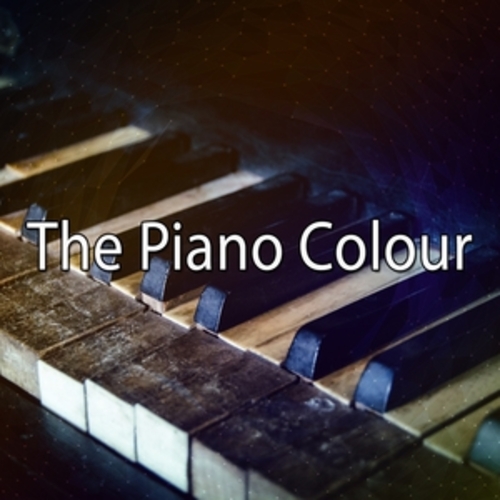 Afficher "The Piano Colour"