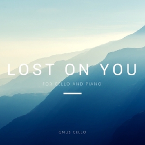 Afficher "Lost on You"