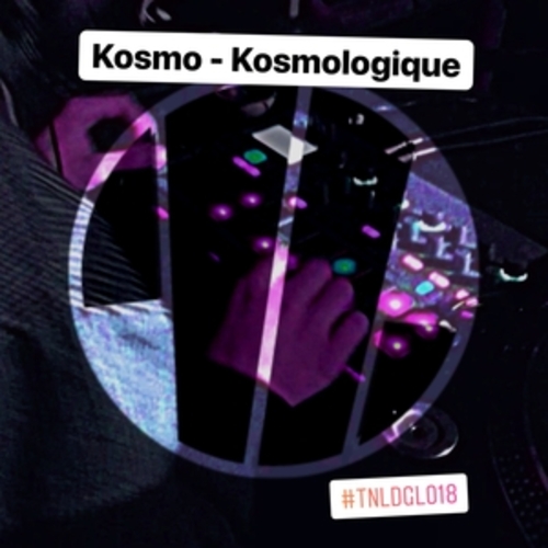Afficher "Kosmologique"