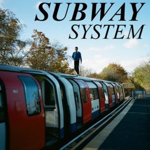 Afficher "Subway System"