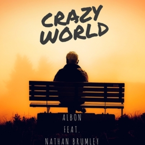 Afficher "Crazy World"
