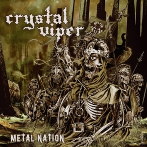 Afficher "Metal Nation"