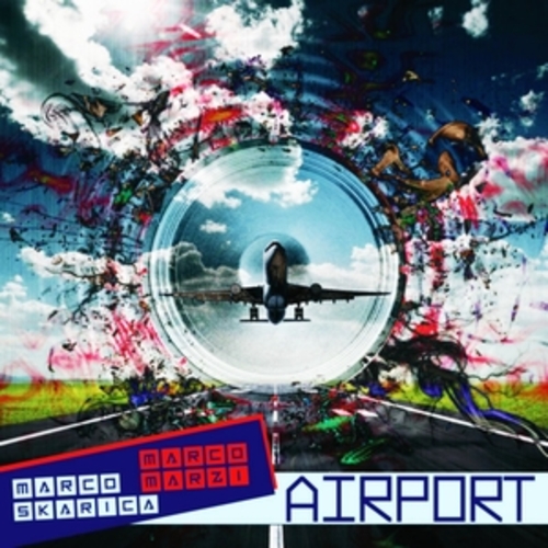 Afficher "Airport"