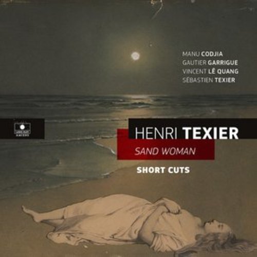 Afficher "Henri Texier Short Cuts"