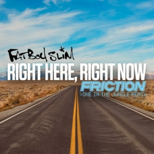 Afficher "Right Here, Right Now"