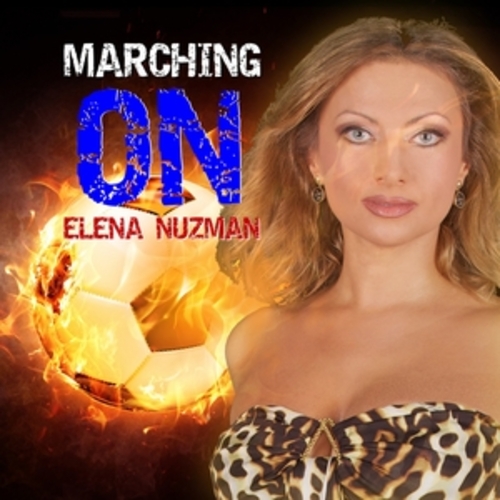 Afficher "Marching On"