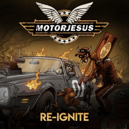 Afficher "Re-Ignite"