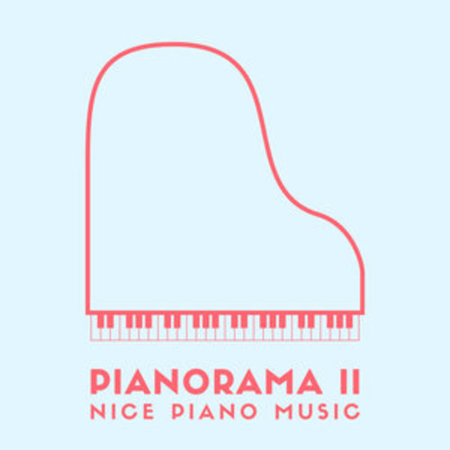 Afficher "Pianorama II: Nice Piano Music"