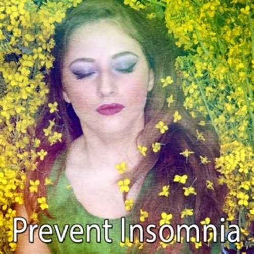 Afficher "Prevent Insomnia"