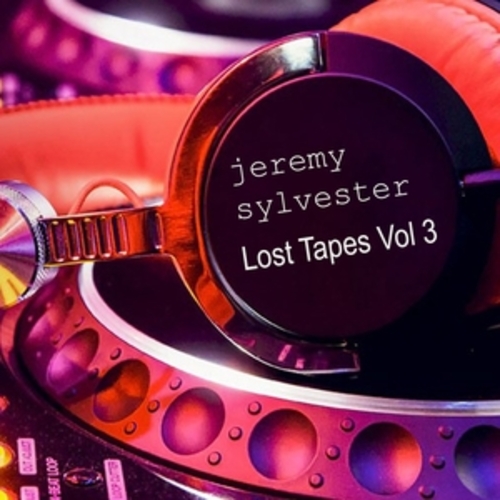 Afficher "Lost Tapes, Vol. 3"