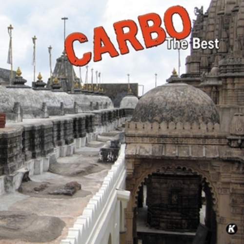 Afficher "CARBO THE BEST"