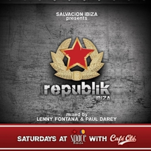 Afficher "Republik Ibiza ( Compiled By Lenny Fontana & Paul Darey)"