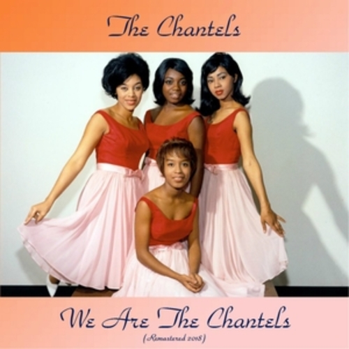 Afficher "We Are The Chantels"