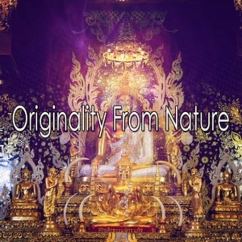Afficher "Originality From Nature"