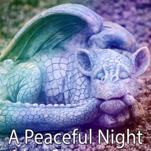 Afficher "A Peaceful Night"