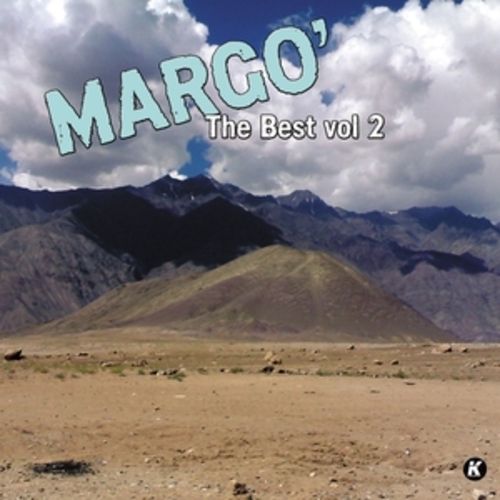 Afficher "MARGO' THE BEST VOL 2"