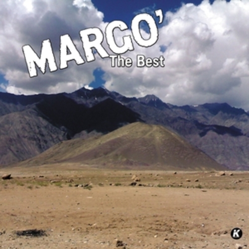 Afficher "MARGO' THE BEST"