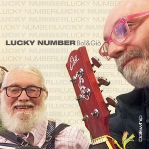 Afficher "Lucky Number"