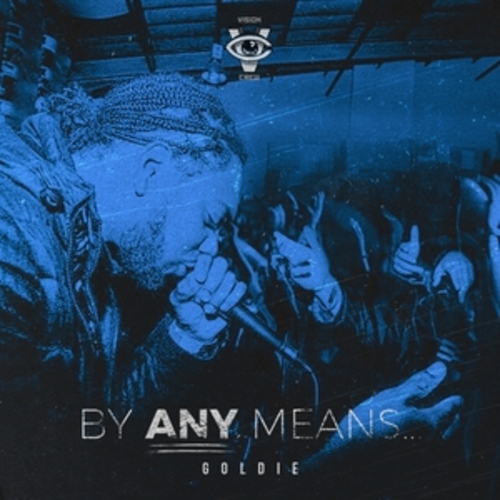 Afficher "By Any Means"
