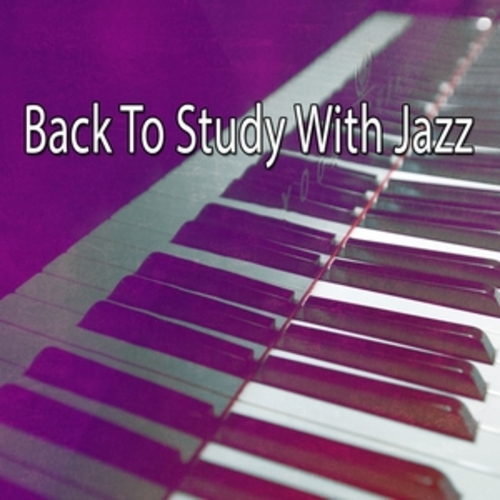 Afficher "Back To Study With Jazz"