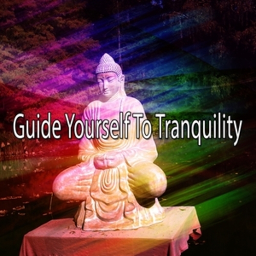 Afficher "Guide Yourself To Tranquility"