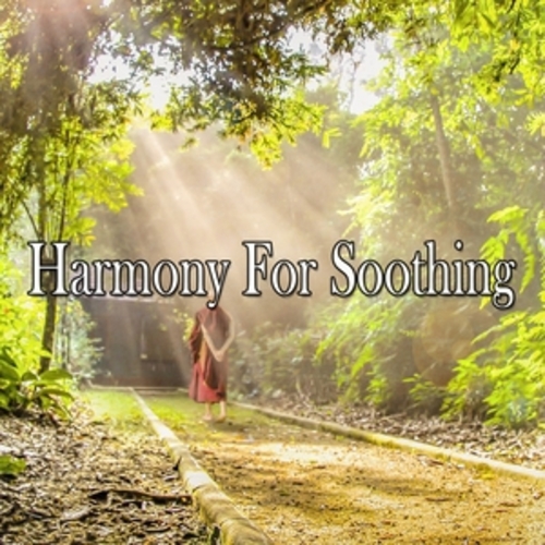 Afficher "Harmony For Soothing"