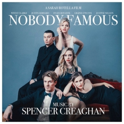 Afficher "Nobody Famous"