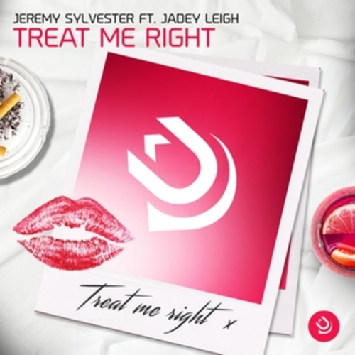 Afficher "Treat Me Right"