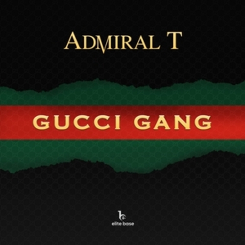 Afficher "Gucci Gang"