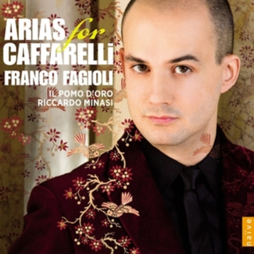 Afficher "Arias for Caffarelli"