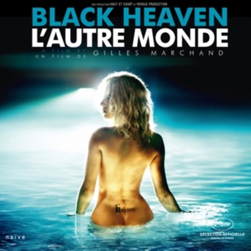 Afficher "Black Heaven (L'autre monde) Original Motion Picture Soundtrack"
