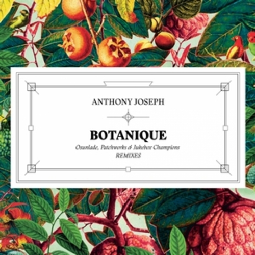 Afficher "Botanique"