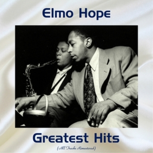 Afficher "Elmo Hope Greatest Hits"