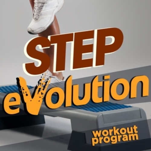 Afficher "Step Evolution Workout Program"