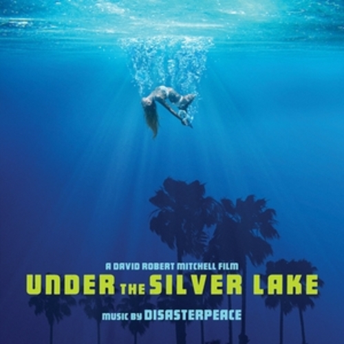 Afficher "Under the Silver Lake"