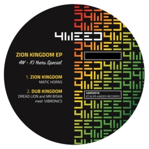 Afficher "Zion Kingdom"
