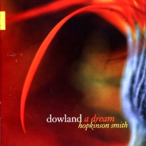 Afficher "Dowland - A Dream"