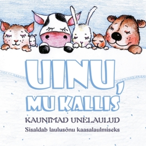 Afficher "Uinu Mu Kallis"