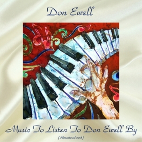 Afficher "Music to Listen to Don Ewell By"