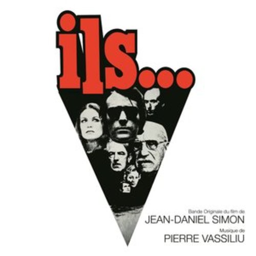Afficher "Ils (Bande originale du film)"