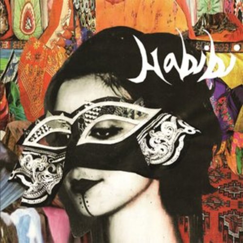 Afficher "Habibi"