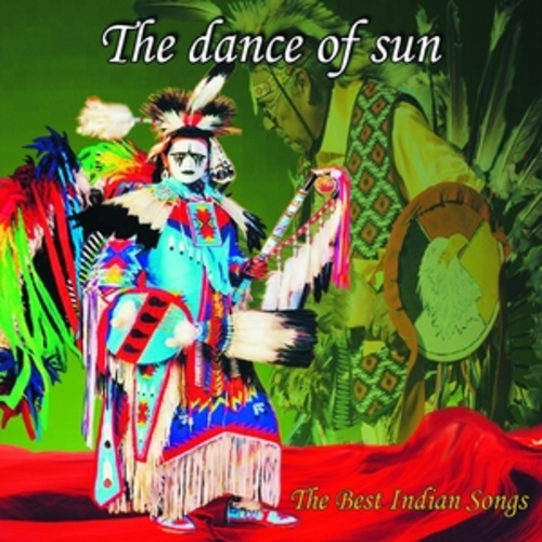 Afficher "The Dance Of Sun"