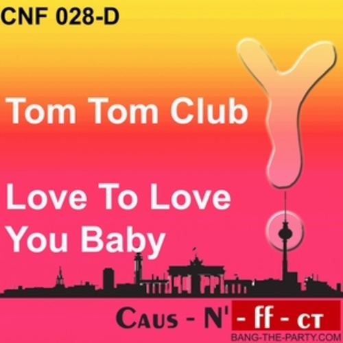 Afficher "Love to Love You Baby"