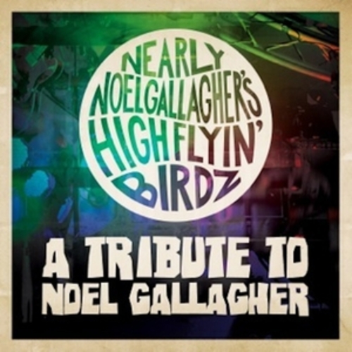 Afficher "A Tribute to Noel Gallagher"
