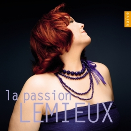 Afficher "La passion Lemieux"