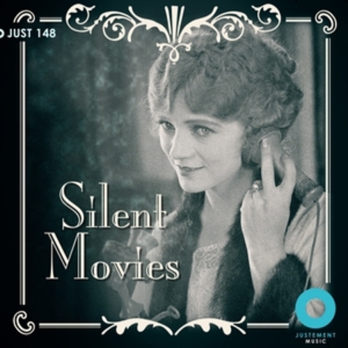 Afficher "Silent Movies"
