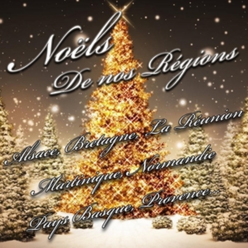 Afficher "Chorales de france / Noëls de france / Noëls de nos régions"