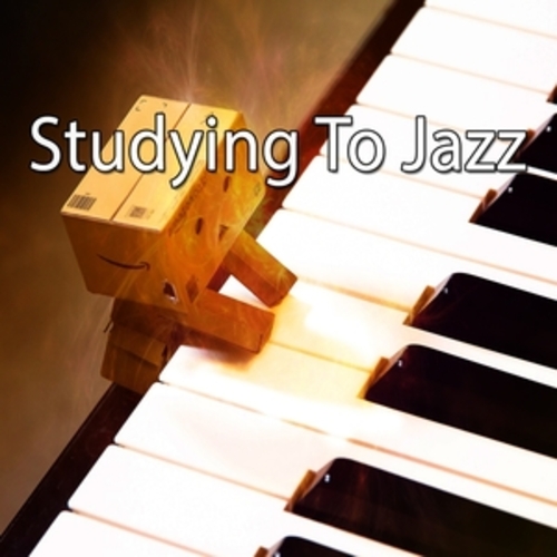 Afficher "Studying To Jazz"