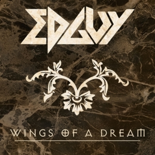Afficher "Wings of a Dream"